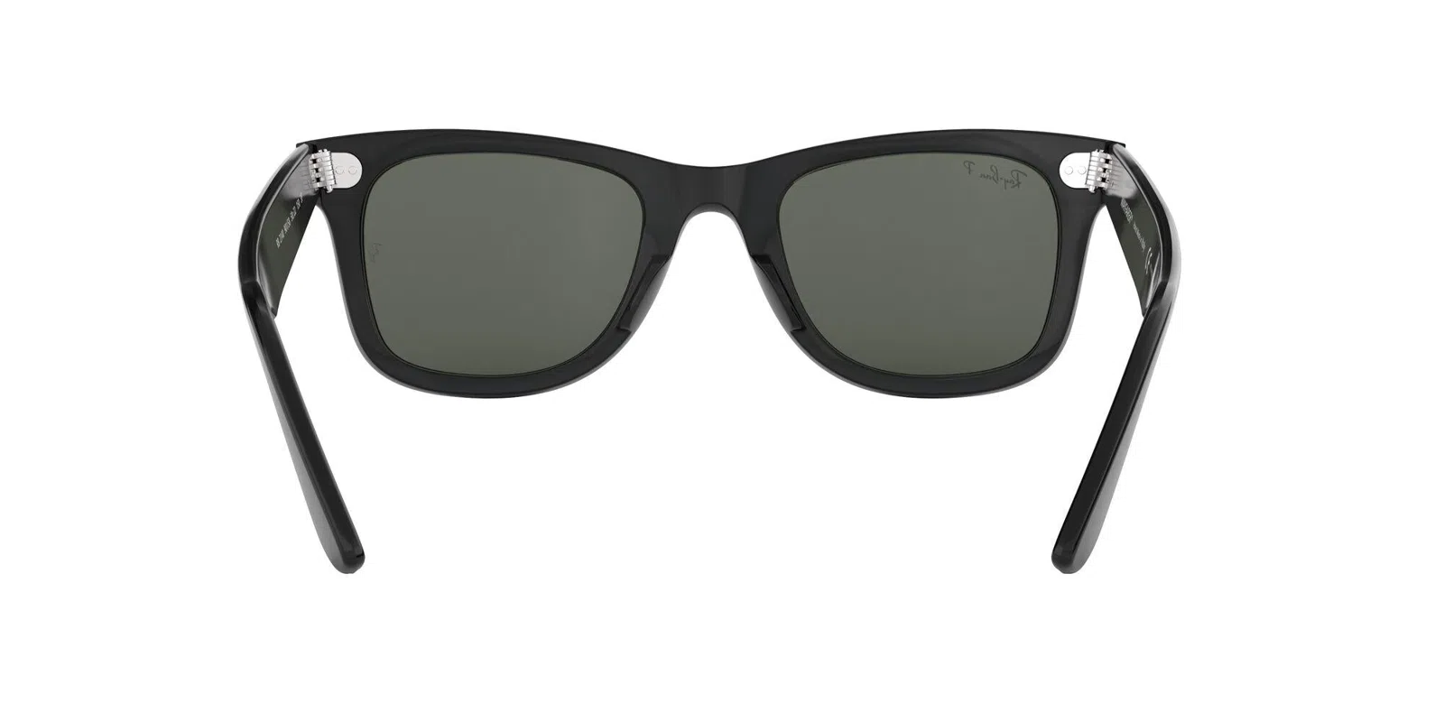 Ray Ban Original Wayfarer RB2140 Sunglasses - view 36
